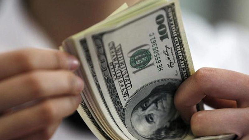 বৈদেশিক মুদ্রার রিজার্ভ ছাড়ালো ২০ বিলিয়ন ডলার