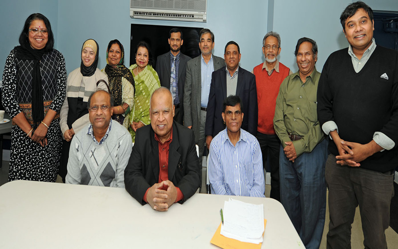 বোস্টনে 'ডুয়ানি'র কলুষিত ভোটার তালিকা বাতিল করে সুষ্ঠ কমিটি গঠন প্রক্রিয়া শুরু
