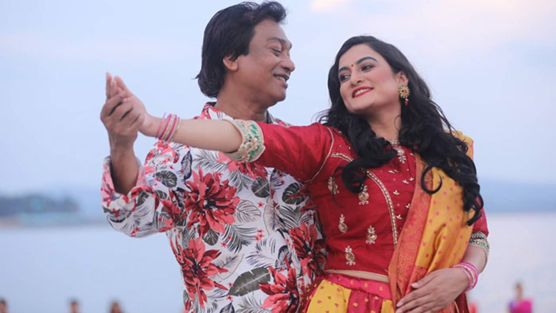 'মেইড ইন চিটাগং’