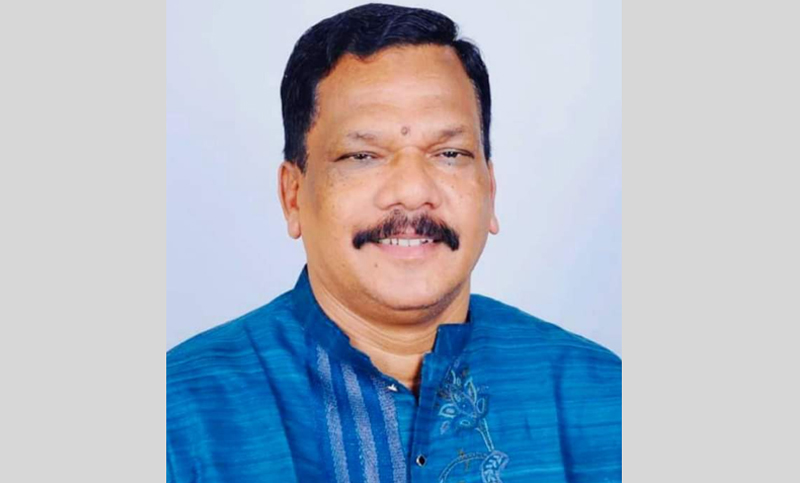 নোয়াখালীতে জেলা পরিষদ নির্বাচনে বিনা প্রতিদ্বন্দিতায় পিন্টু চেয়ারম্যান নির্বাচিত