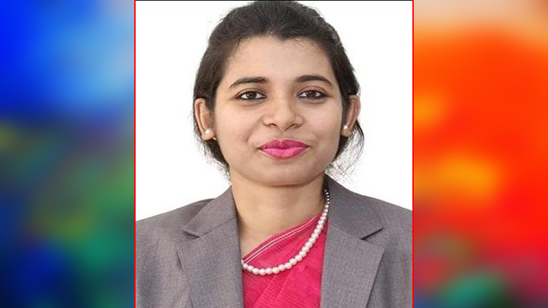 দুর্নীতির অভিযোগে ইউএনও শামছুন নাহারের বদলি, এলাকাবাসীর মিষ্টি বিতরণ