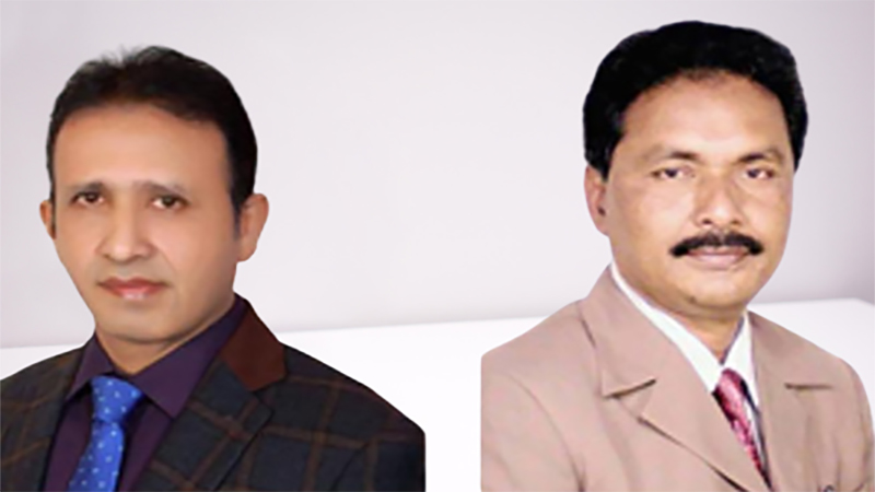 চাটখিল উপজেলা আ.লীগের  জাহাঙ্গীর সভাপতি শাকিল সম্পাদক