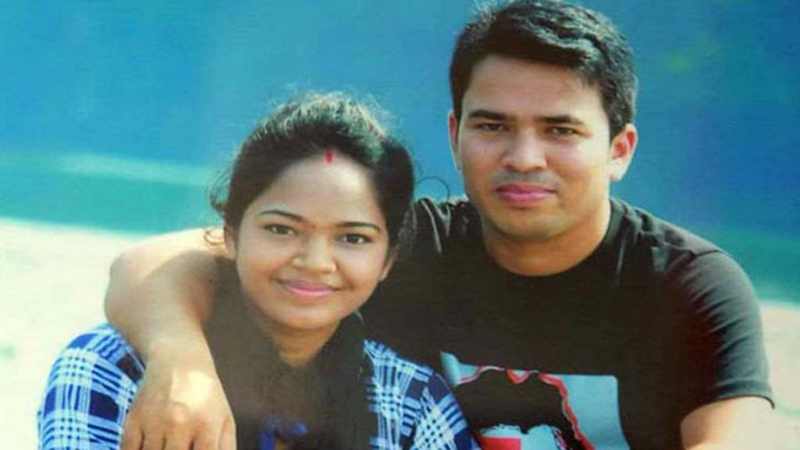 সিলেটে স্বামী-স্ত্রীর ঝুলন্ত লাশ উদ্ধার