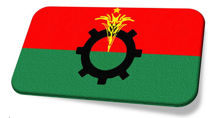 গণমিছিল নিয়ে বাংলামোটর যেতে চায় বিএনপি