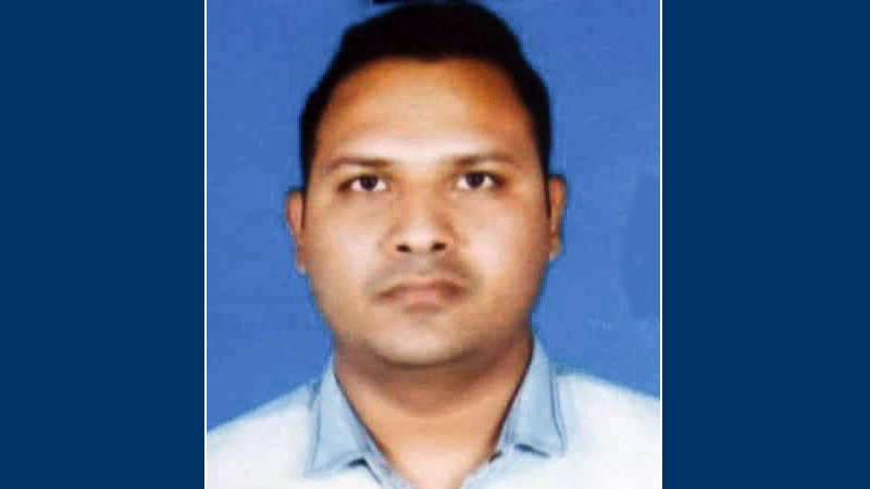 ঝিনাইদহ মা ও শিশু কল্যাণ কেন্দ্রের চৌকিদার এখন ড্রাইভার