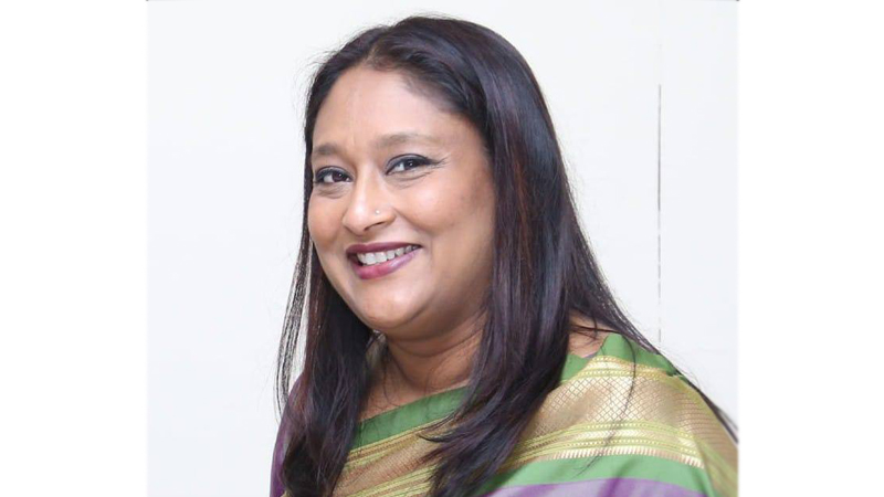 আজ সায়মা ওয়াজেদ পুতুলের জন্মদিন