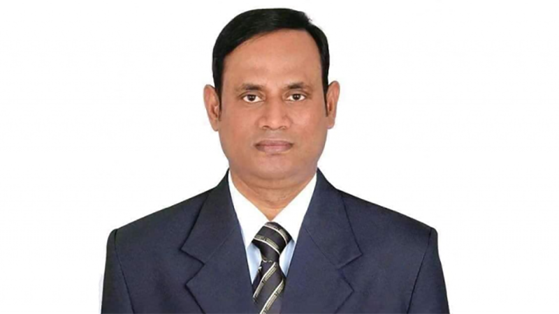 যুবদল সভাপতি সুলতান সালাউদ্দিন টুকু আটক