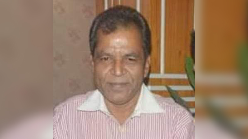 ইনকিলাব নোয়াখালী ব্যুরো প্রধান আনোয়ার আর নেই