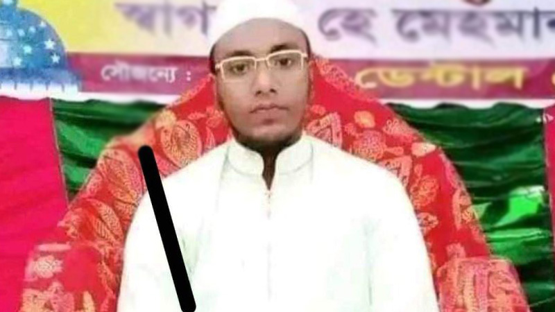লক্ষ্মীপুরে মোটরসাইকেলের মুখোমুখি সংঘর্ষে নিহত ২