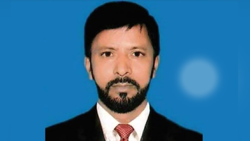 রায়পুরায় দুর্বৃত্তদের গুলিতে ইউপি চেয়ারম্যান নিহত