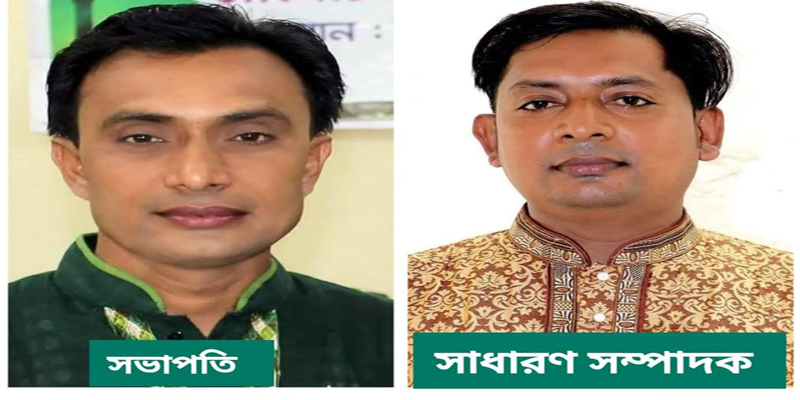 নবীনগর প্রেসক্লাবের নির্বাচন সম্পন্ন সভাপতি শ্যামল সম্পাদক সাইদুল