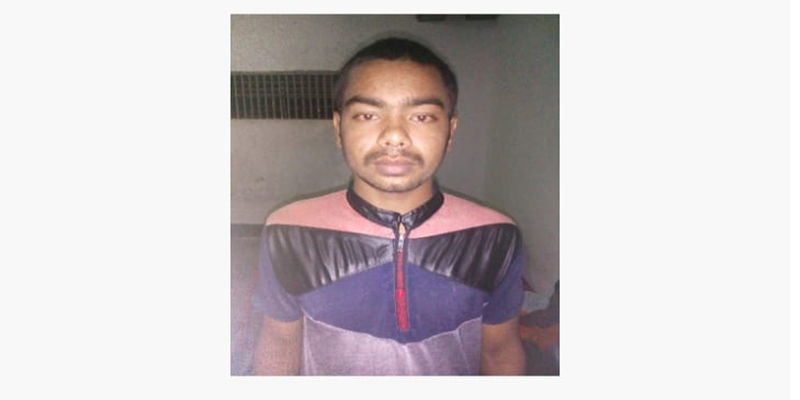 ভাতিজিকে ধর্ষণের অভিযোগে চাচা গ্রেফতার