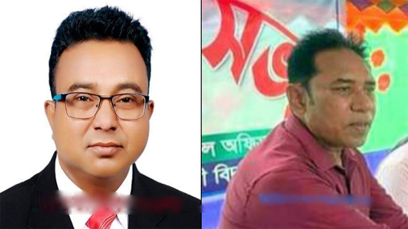 নবীনগরে পল্লী বিদ্যুৎ ডি জি এম এর অশুভ আচরণে সাংবাদিকদের ক্ষোভ