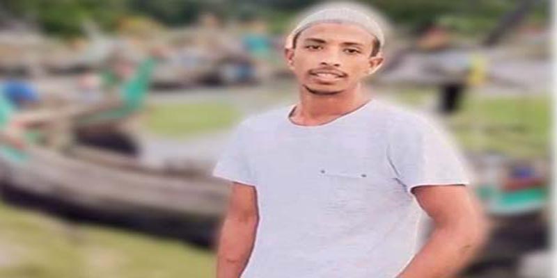 পুলিশের ধাওয়া খেয়ে গাছের সাথে ধাক্কা, প্রাণ গেল যুবলীগ কর্মীর