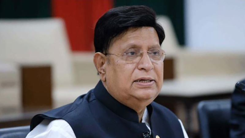 সব দলের সহযোগিতায় সংঘাতহীন নির্বাচন: মার্কিন পর্যবেক্ষক দলকে পররাষ্ট্রমন্ত্রী