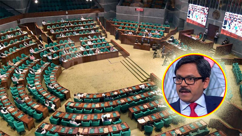 প্ররোচনায় পড়ে র‍্যাবের ওপর নিষেধাজ্ঞা দেয় যুক্তরাষ্ট্র: পররাষ্ট্র প্রতিমন্ত্রী