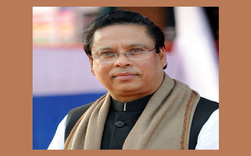 ‘গোলাপের দুর্নীতি দেখবে দুদক, ইসির এখতিয়ার নেই’