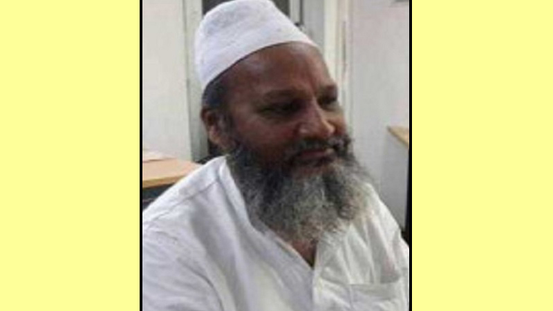 রাজধানীতে নিজ বাসা থেকে সাংবাদিকের মরদেহ উদ্ধার