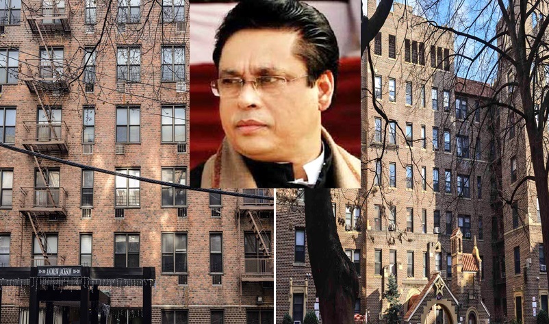 গোলাপের গ্রেপ্তারে যুক্তরাষ্ট্র আ. লীগে চরম আতঙ্ক