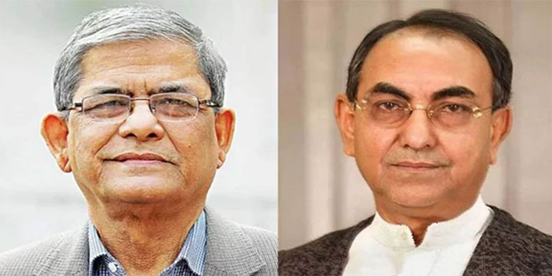 জামিন পেলেন ফখরুল-আব্বাস