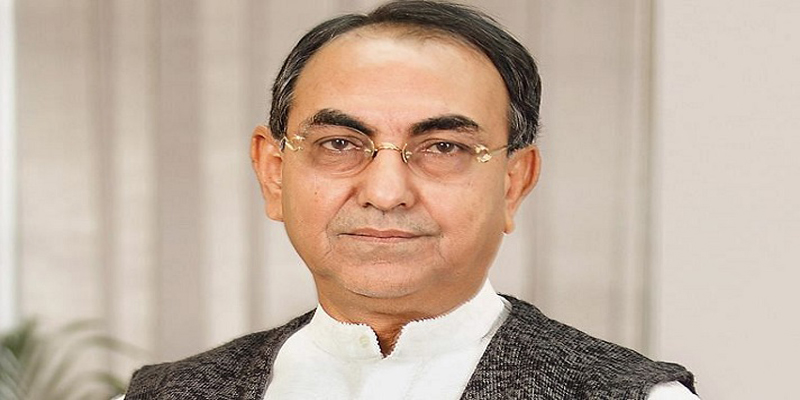 মির্জা আব্বাস গ্রেপ্তার