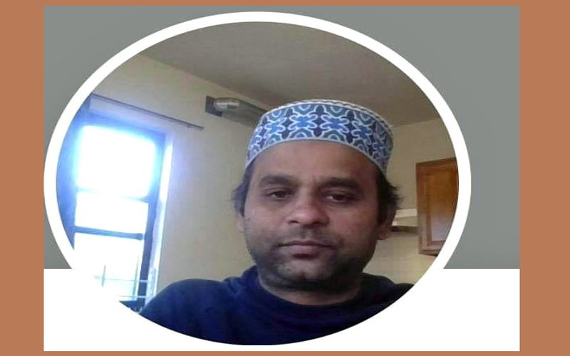 বোস্টনে ভাড়াটে খুনি দিয়ে স্ত্রীকে হত্যা চেষ্টায় বাংলাদেশি গ্রেফতার