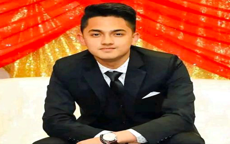 যুক্তরাষ্ট্রে পুলিশের গুলিতে যেভাবে মারা গেলেন বাংলাদেশি শিক্ষার্থী
