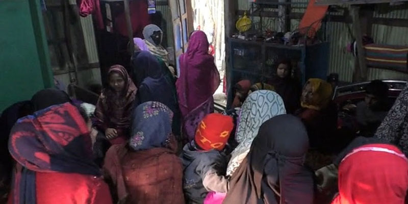 লক্ষ্মীপুরে স্কুলছাত্রের রহস্যজনক মৃত্যু