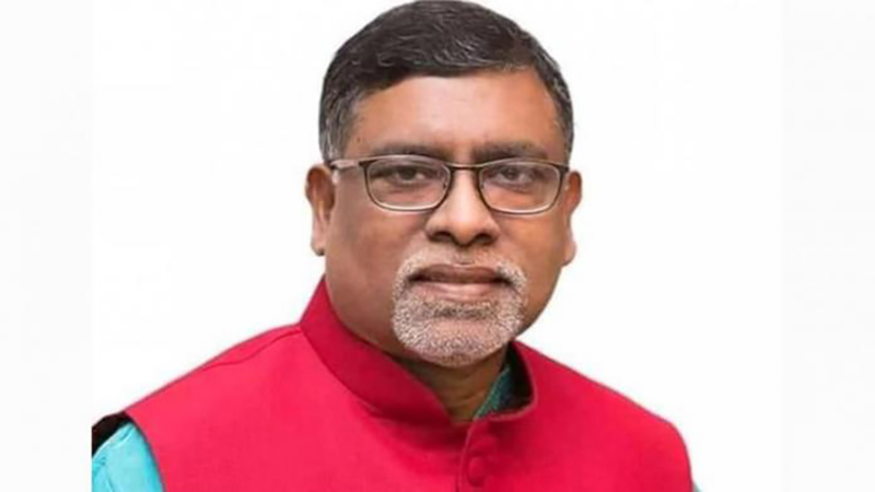 বিনামূল্যে চিকিৎসা ও ওষুধ পাবে ৬০ লাখ মানুষ : স্বাস্থ্যমন্ত্রী