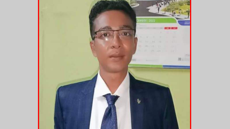 অপকর্মে লিপ্ত থাকার দায়ে ধর্মপাশা প্রেসক্লাব থেকে মিটু মিয়াকে বহিস্কার