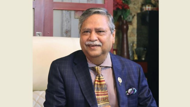 ১৩ দিনের সফরে ঢাকা ছাড়লেন রাষ্ট্রপতি