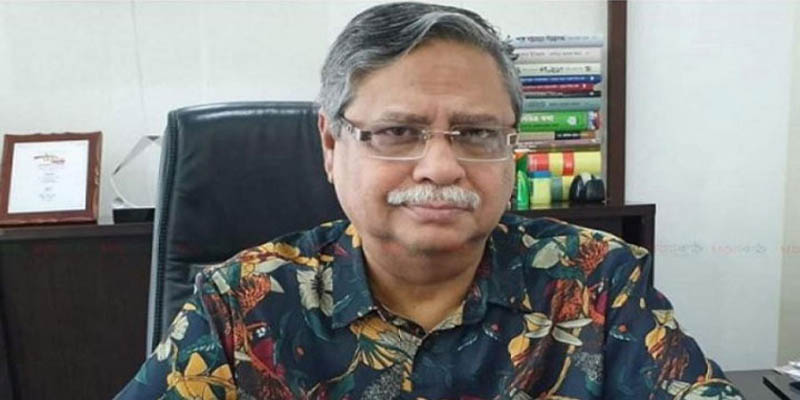 দেশের ২২তম রাষ্ট্রপতি হচ্ছেন সাহাবুদ্দিন চুপ্পু