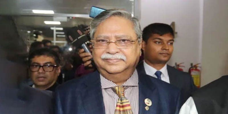 ‘সবকিছু আল্লাহর ইচ্ছা’, প্রতিক্রিয়ায় চুপ্পু