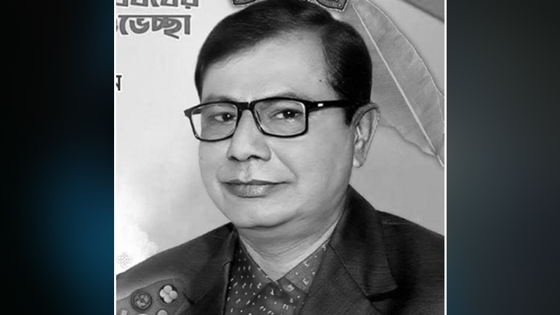 সিরাজগঞ্জের তাড়াশে আ. লীগ নেতাকে গুলি করে হত্যা