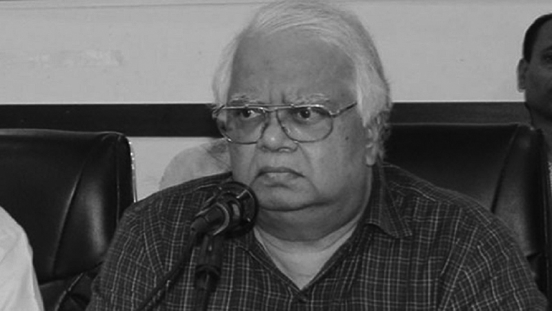 দোহারে বাদ জোহর জানাজা শেষে সমাহিত হবে নাজমুল হুদার মরদেহ