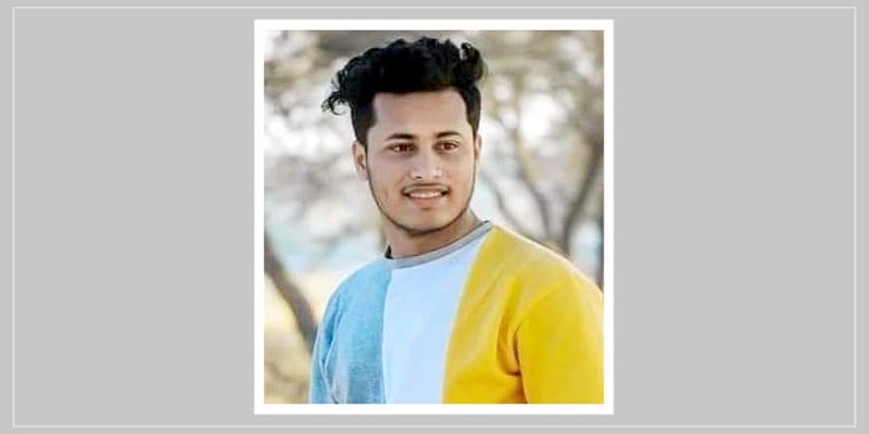 কলেজে ভর্তি হওয়া হলো না ইস্রাফিলের