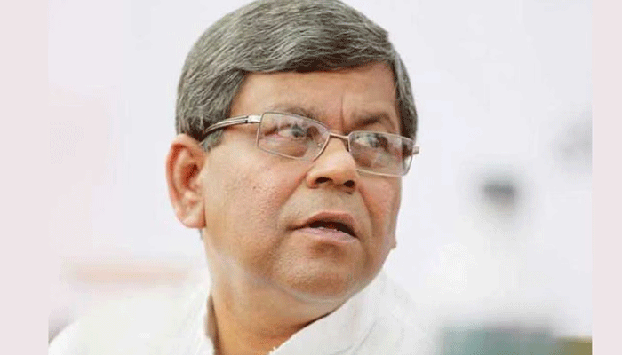 বিএনপি থেকে বহিষ্কার শওকত মাহমুদ