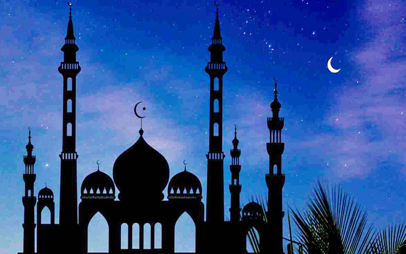 যুক্তরাষ্ট্রে শুরু হয়েছে রোজা, মসজিদে মসজিদে চলছে 'খতম তারাবীহ'