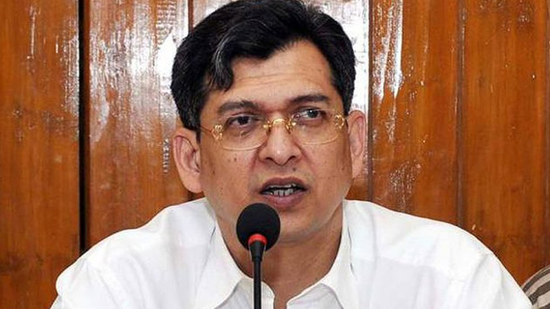 বিএনপি নেতা সালাহউদ্দিনের দেশে ফিরতে বাধা নেই