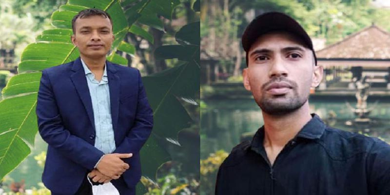 সৌদিতে নিহত নোয়াখালীর শহীদুল ও হেলালের বাড়িতে চলছে শোকের মাতম