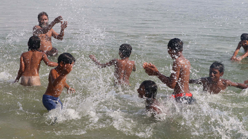 স্বস্তির খবর দিল আবহাওয়া অফিস