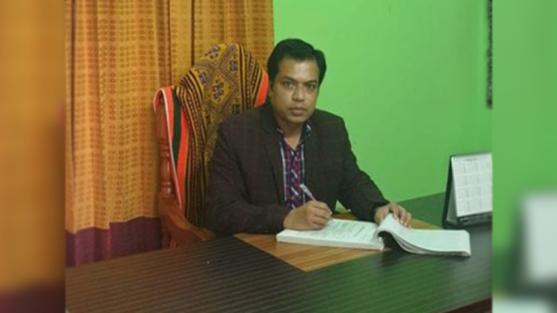 খাদ্য নিয়ন্ত্রক হিসেবে পদোন্নতি পেলেন ইসরাত আহমেদ