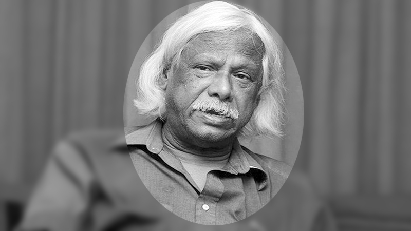 ডা. জাফরুল্লাহ চৌধুরী আর নেই