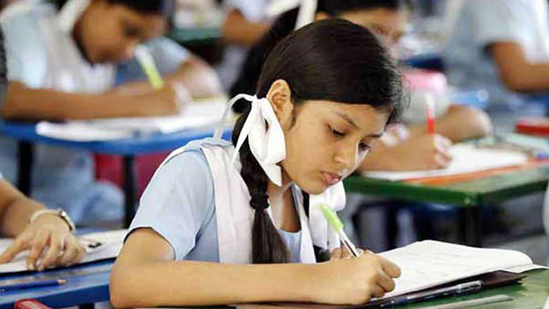 এসএসসি পরীক্ষা শুরু ১০ এপ্রিল