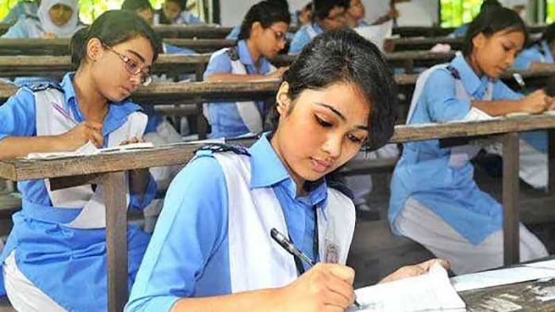 ময়মনসিংহ শিক্ষা বোর্ডে এসএসসি পরীক্ষার্থী ১ লাখ ২৩ হাজার ২৫৯ জন