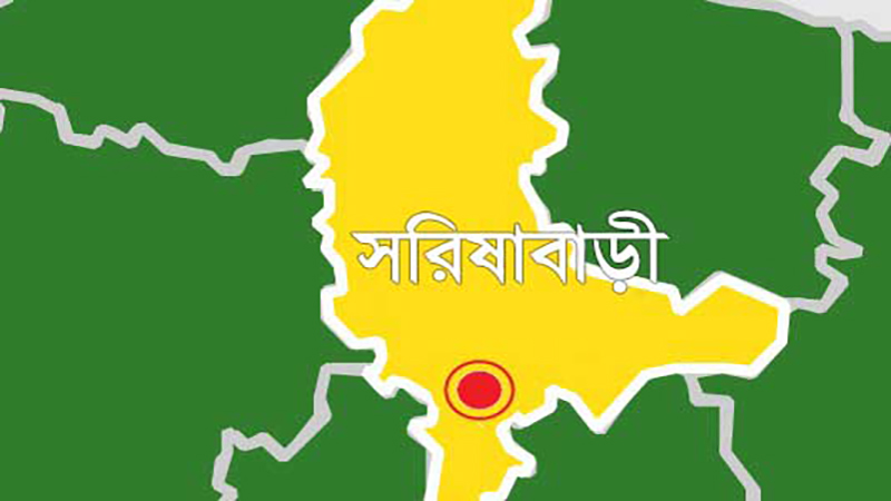 সরিষাবাড়ীতে কৃষকের মর্মান্তিক মৃত্যু