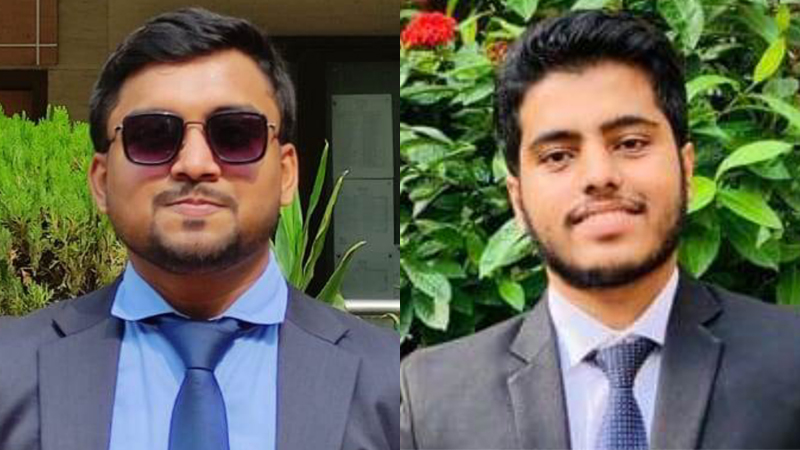 তানভীর-নাহিদের নেতৃত্বে ঢাবি সীতাকুণ্ড পরিবারের নতুন কমিটি