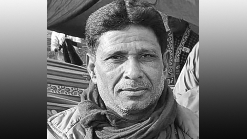 পূর্ব শত্রুতার জেরে শিবগঞ্জে ইউপি সদস্যকে কুপিয়ে হত্যা