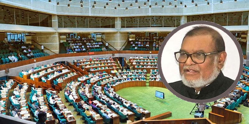 মুক্তিযুদ্ধের বিরুদ্ধে কথা বললে শাস্তি দিতে আইন চান মন্ত্রী