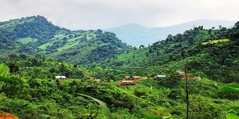 বান্দরবানে দুই পক্ষের গোলাগুলিতে নিহত ৮